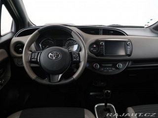 Toyota Yaris 1.5,Hybrid,Selection,CZ,1 2017