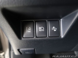 Toyota Yaris 1.5,Hybrid,Selection,CZ,1 2017