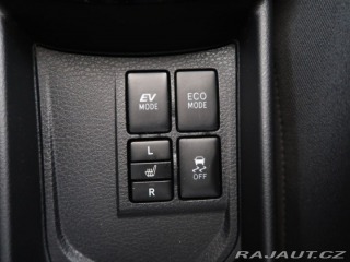 Toyota Yaris 1.5,Hybrid,Selection,CZ,1 2017