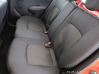 Hyundai i10 1.0,50KW,Manuál 2012