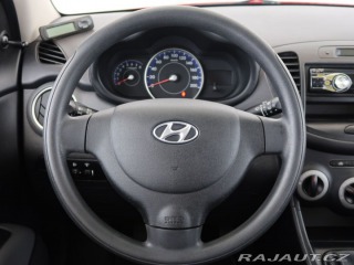 Hyundai i10 1.0,50KW,Manuál 2012