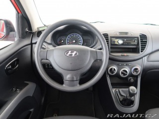 Hyundai i10 1.0,50KW,Manuál 2012