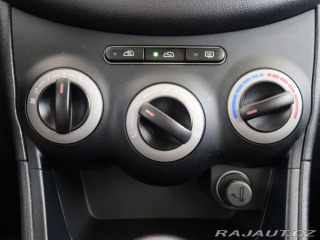 Hyundai i10 1.0,50KW,Manuál 2012