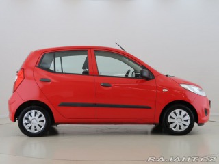 Hyundai i10 1.0,50KW,Manuál 2012