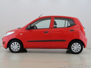 Hyundai i10 1.0,50KW,Manuál 2012