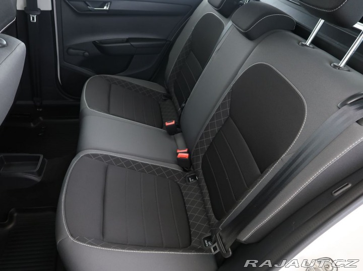 Škoda Fabia 1.0,TSI,70KW,Ambition,CZ 2021