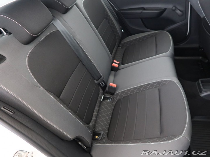 Škoda Fabia 1.0,TSI,70KW,Ambition,CZ 2021