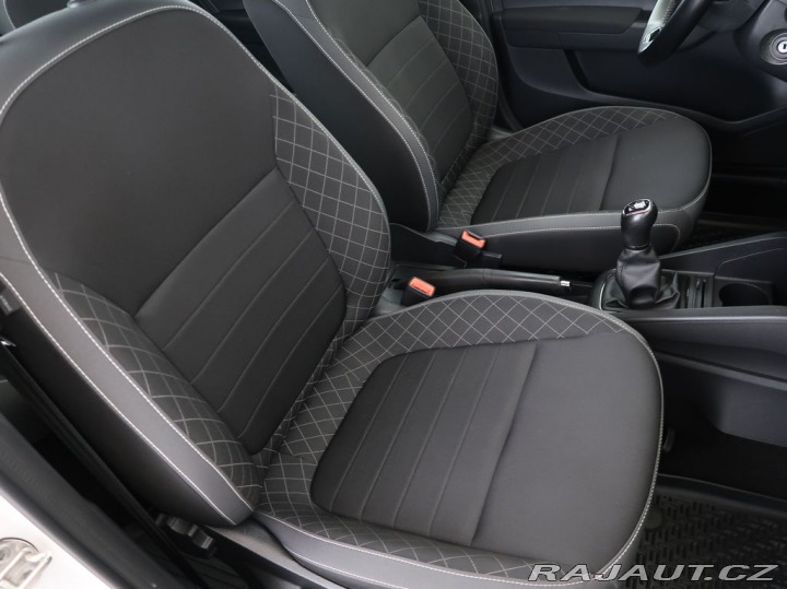 Škoda Fabia 1.0,TSI,70KW,Ambition,CZ 2021