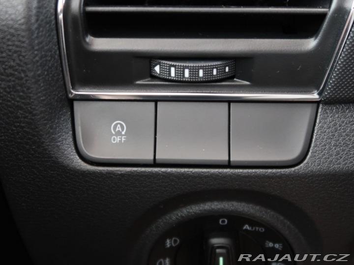Škoda Fabia 1.0,TSI,70KW,Ambition,CZ 2021