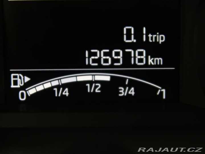 Škoda Fabia 1.0,TSI,70KW,Ambition,CZ 2021