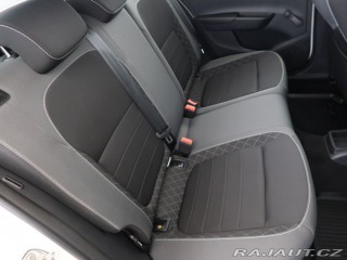 Škoda Fabia 1.0,TSI,70KW,Ambition,CZ 2021