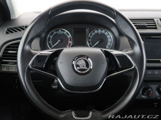 Škoda Fabia 1.0,TSI,70KW,Ambition,CZ 2021