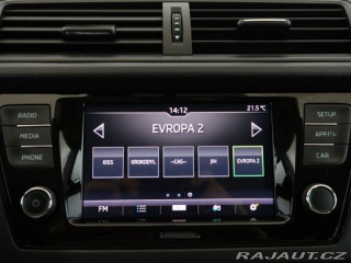 Škoda Fabia 1.0,TSI,70KW,Ambition,CZ 2021