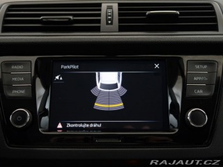 Škoda Fabia 1.0,TSI,70KW,Ambition,CZ 2021