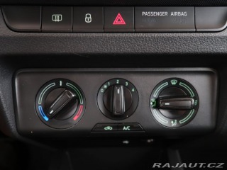 Škoda Fabia 1.0,TSI,70KW,Ambition,CZ 2021