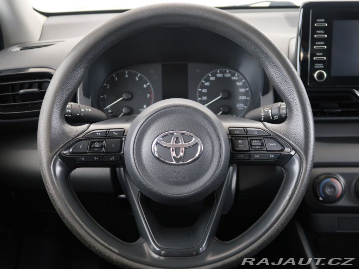 Toyota Yaris 1.0VVTi,53KW,Active 2022