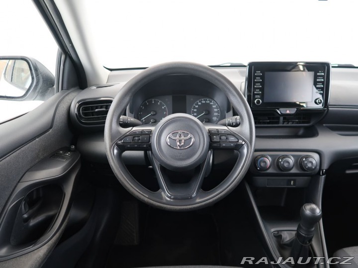 Toyota Yaris 1.0VVTi,53KW,Active 2022