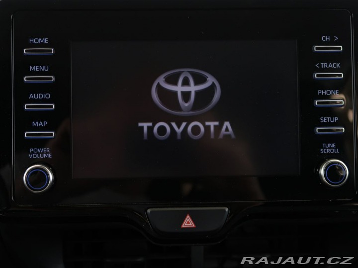 Toyota Yaris 1.0VVTi,53KW,Active 2022