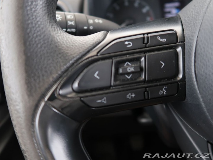 Toyota Yaris 1.0VVTi,53KW,Active 2022