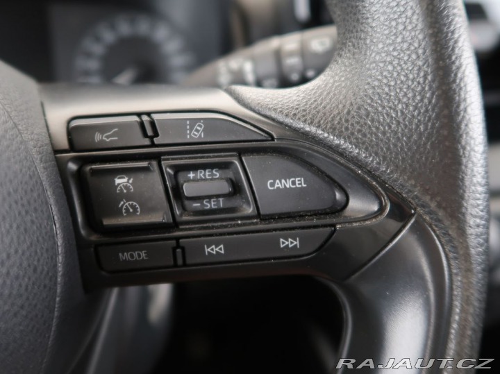 Toyota Yaris 1.0VVTi,53KW,Active 2022