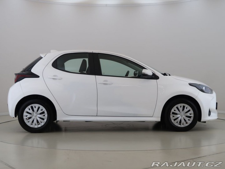 Toyota Yaris 1.0VVTi,53KW,Active 2022