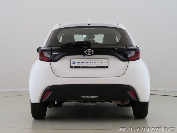 Toyota Yaris 1.0VVTi,53KW,Active 2022