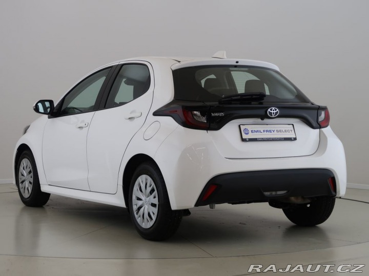 Toyota Yaris 1.0VVTi,53KW,Active 2022