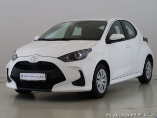 Toyota Yaris 1.0VVTi,53KW,Active 2022