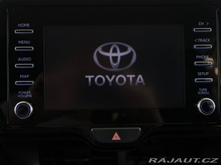 Toyota Yaris 1.0VVTi,53KW,Active 2022