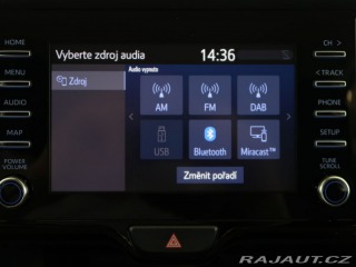 Toyota Yaris 1.0VVTi,53KW,Active 2022