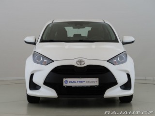 Toyota Yaris 1.0VVTi,53KW,Active 2022