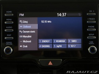 Toyota Yaris 1.0VVTi,53KW,Active 2022