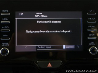 Toyota Yaris 1.0VVTi,53KW,Active 2022