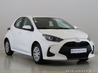 Toyota Yaris 1.0VVTi,53KW,Active 2022