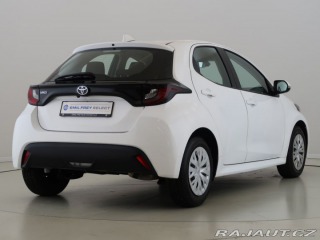 Toyota Yaris 1.0VVTi,53KW,Active 2022