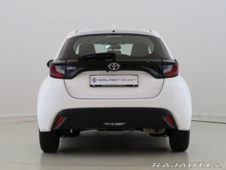 Toyota Yaris 1.0VVTi,53KW,Active 2022