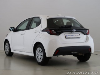 Toyota Yaris 1.0VVTi,53KW,Active 2022