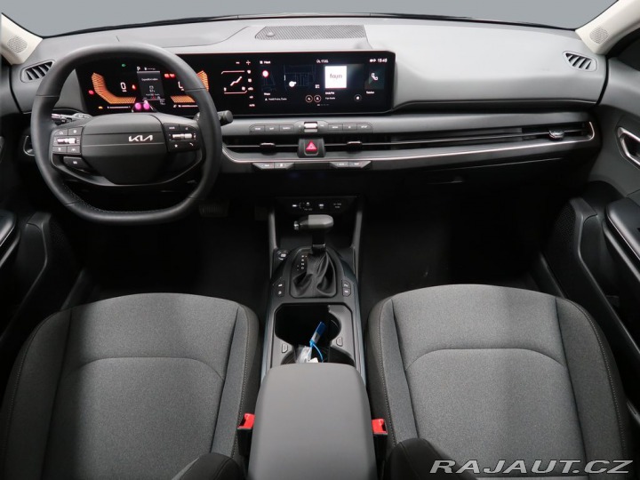 Kia Ostatní modely K4 SPIN - vůz ve výrobě 2026