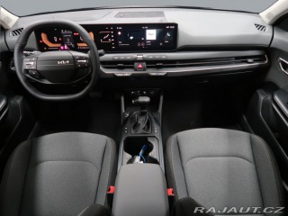 Kia Ostatní modely K4 SPIN - vůz ve výrobě 2026