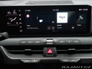 Kia Ostatní modely K4 SPIN - vůz ve výrobě 2026