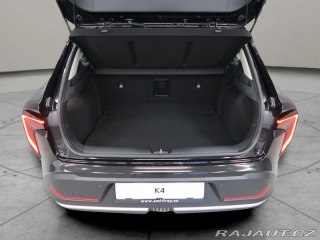 Kia Ostatní modely K4 SPIN - vůz ve výrobě 2026