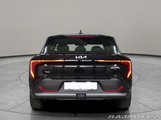 Kia Ostatní modely K4 SPIN - vůz ve výrobě 2026