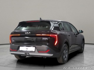 Kia Ostatní modely K4 SPIN - vůz ve výrobě 2026