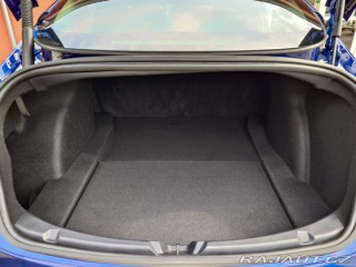 Tesla Model 3 Long Range 366 kW SOH 91, 2021