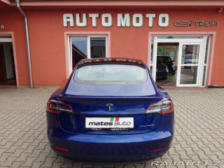 Tesla Model 3 Long Range 366 kW SOH 91, 2021