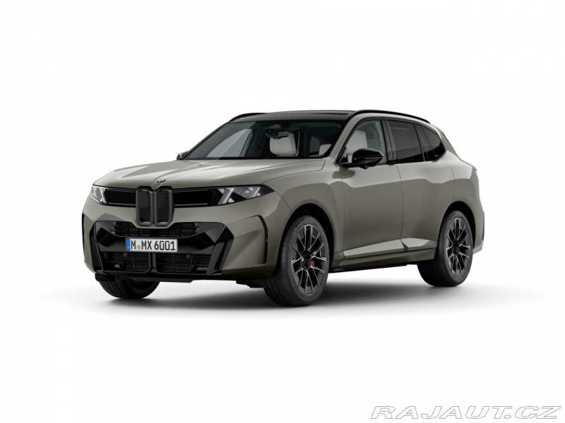 BMW X5 xDrive40d