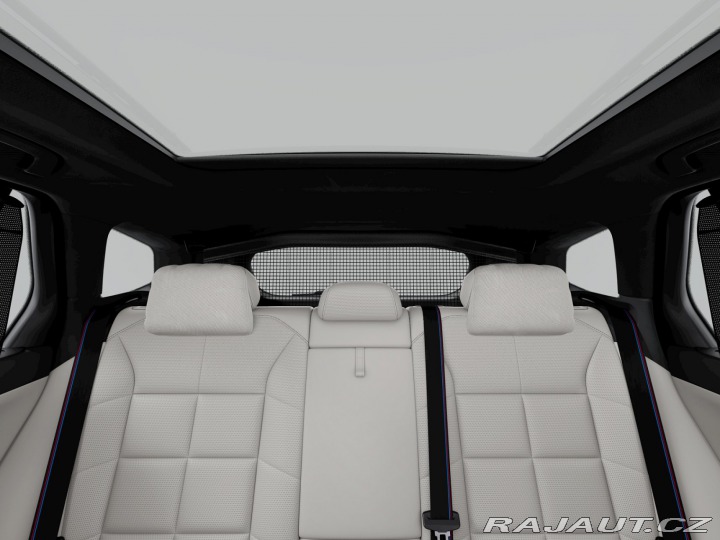 BMW X5 xDrive40d 2026