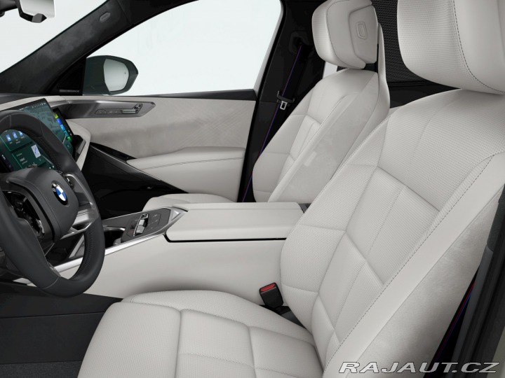BMW X5 xDrive40d 2026