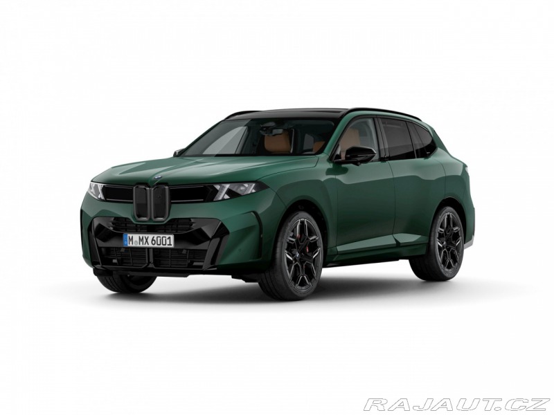 BMW X5 xDrive40d