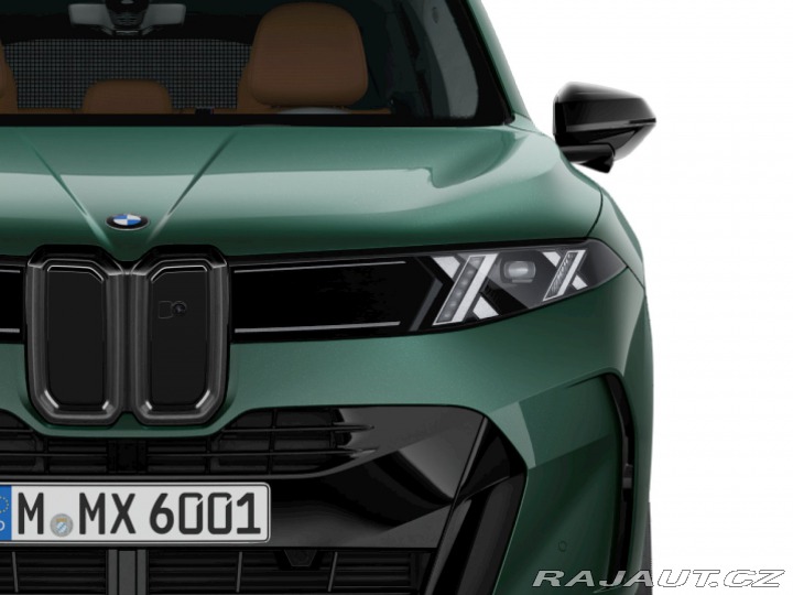 BMW X5 xDrive40d 2026